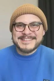 Retrato de Jake Castorena