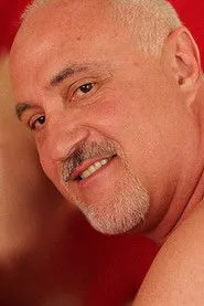 Retrato de Jake Cruise