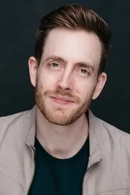 Retrato de Jake D Williamson