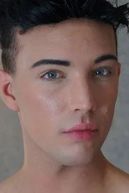 Retrato de Jake Diamante