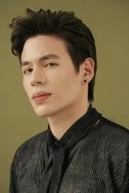 Retrato de Jake Ejercito