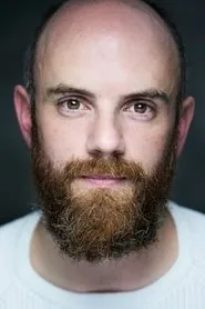 Retrato de Jake Ferretti