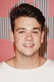 Retrato de Jake Foushee