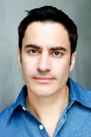 Retrato de Jake Francis