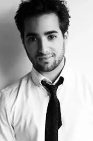 Retrato de Jake Goldsbie