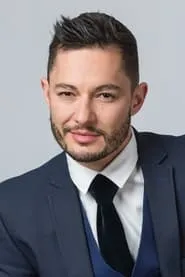 Retrato de Jake Graf