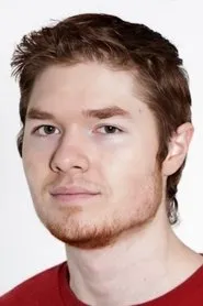 Retrato de Jake Jace