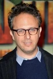 Retrato de Jake Kasdan