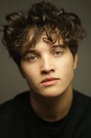 Jake Kenny-Byrne en Survival Box