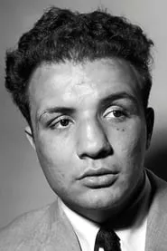 Jake LaMotta en The Raging Bull