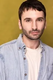 Retrato de Jake McClellan