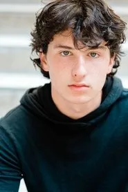 Retrato de Jake Melrose
