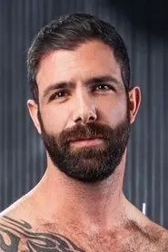Retrato de Jake Nicola