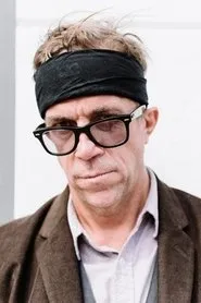 Retrato de Jake Phelps