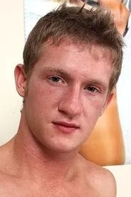 Retrato de Jake Price