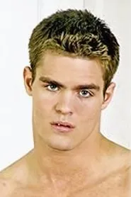 Retrato de Jake Rodgers