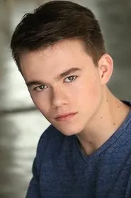 Jake Ryan Scott en Warning Label