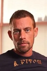 Retrato de Jake Ryder