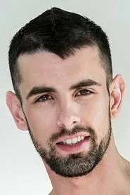 Retrato de Jake Steel