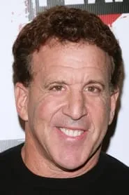 Retrato de Jake Steinfeld
