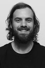 Jake Sumner en The Back of Her Head