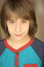 Jake T. Getman en La casa de la perdición 2