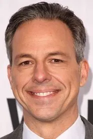 Retrato de Jake Tapper