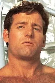 Retrato de Jake Taylor