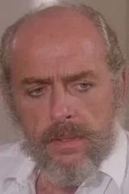 Retrato de Jake Teague