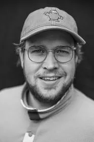 Retrato de Jake Van Wagoner