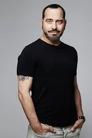 Jake Vincent en Pride Jewel