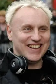Jake West en The Brains Behind the Nightmare