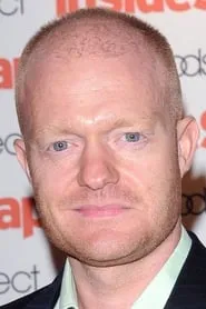 Retrato de Jake Wood