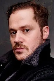 Retrato de Jakob Benkhofer