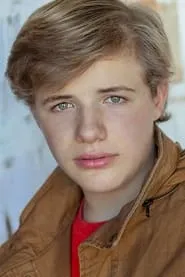 Jakob Salvati en Little Boy