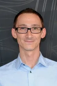 Retrato de Jakub Šlégr