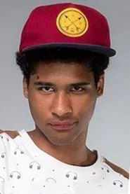 Retrato de Jakub Šorm