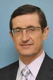 Retrato de Jakub Bažant