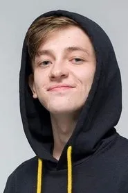 Retrato de Jakub Nemčok