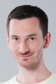 Retrato de Jakub Rybárik