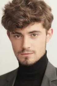 Jakub Sasak en Al viento