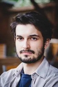 Retrato de Jakub Spišák