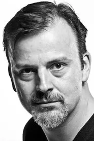 Retrato de Jakub Ulewicz