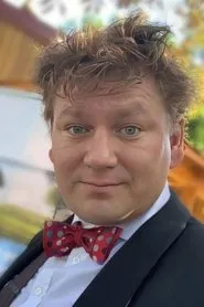 Retrato de Jakub Uličník
