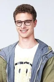 Foto de Jakub Zdrójkowski como Nikodem Kowalski