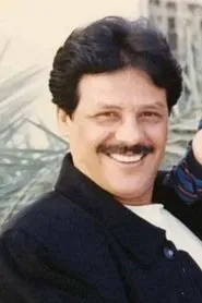 Retrato de Jalaal Khamil
