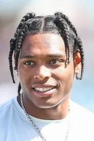 Retrato de Jalen Ramsey