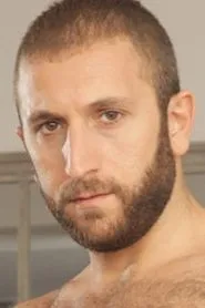 Retrato de Jalil Jafar