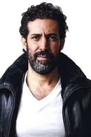 Retrato de Jalsen Santana