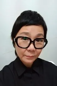 Retrato de Jalyn Han